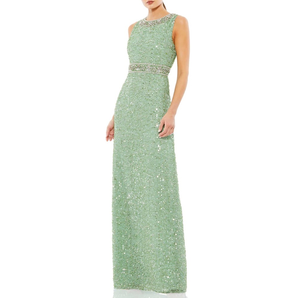 Mac Duggal Dress